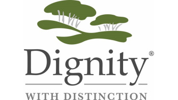 Funeral Director Logo