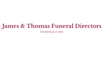 James & Thomas Funeral Directors