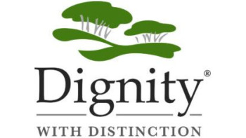 Funeral Director Logo