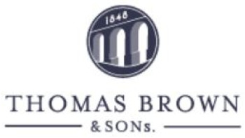 Thomas Brown & Sons