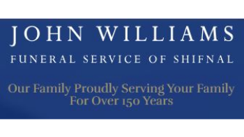 John Williams Funeral Service
