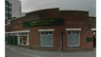 George Pettit & Son