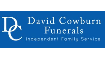 David Cowburn F.d