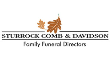 Sturrock Comb & Davidson Funeral Directors