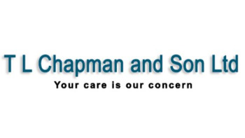 T. L. Chapman & Son Limited Funeral