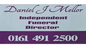 Daniel J Mellor Independent Funeral Director
