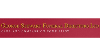  George Stewart Funeral Directors Ltd