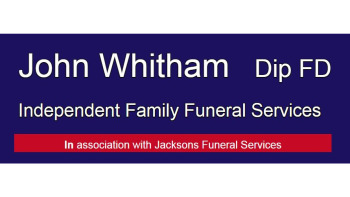 John Whitham Funeral Services