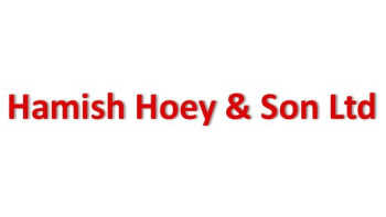 Hamish Hoey & Son Ltd