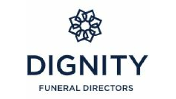 Funeral Director Logo