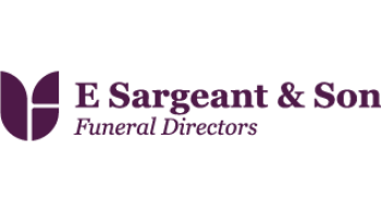 E Sargeant & Son Funeral Directors