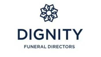 Funeral Director Logo