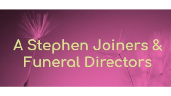 A Stephen Joiners & Funeral Directors