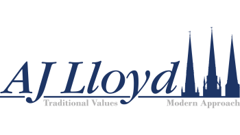 AJ Lloyd Funeral Directors