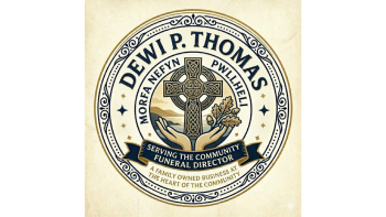 D P Thomas Funeral Director