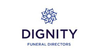 Funeral Director Logo