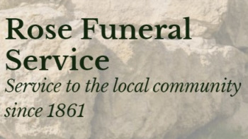Rose Funeral Service