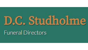 D.C. Studholme Funeral Directors