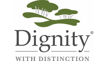 Funeral Director Logo