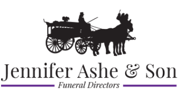  Jennifer Ashe & Son