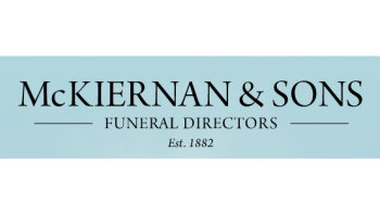Mckiernan & Sons Funeral Directors
